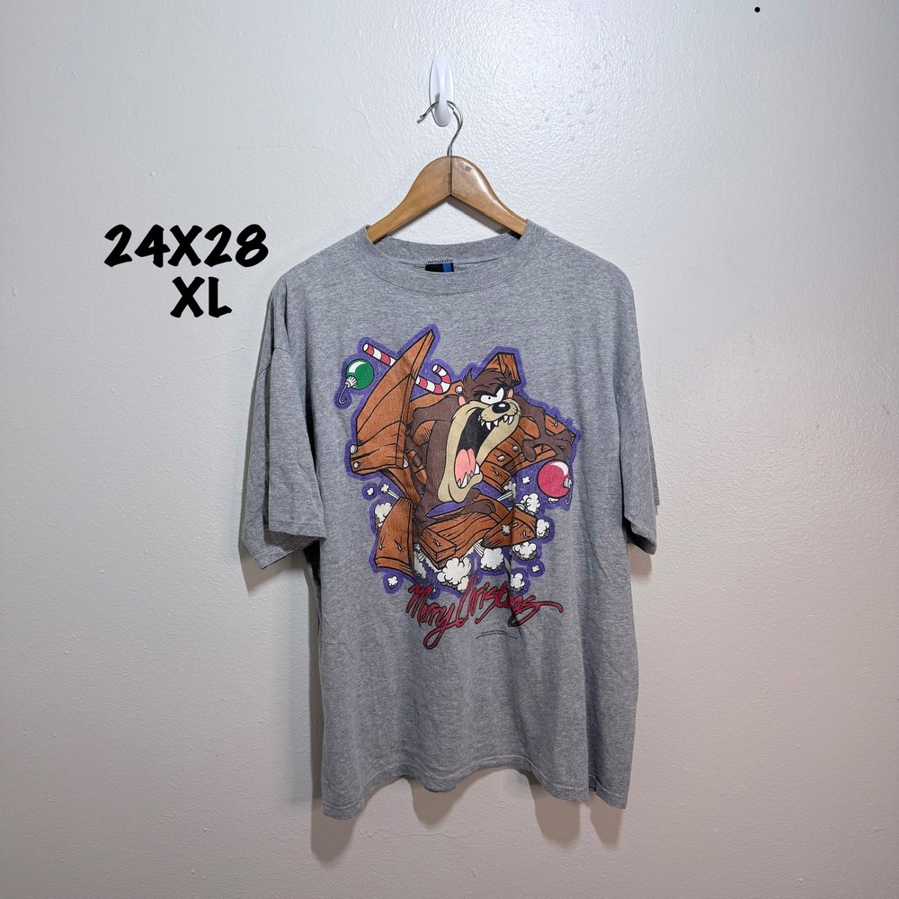 XL 94' tazz Christmas